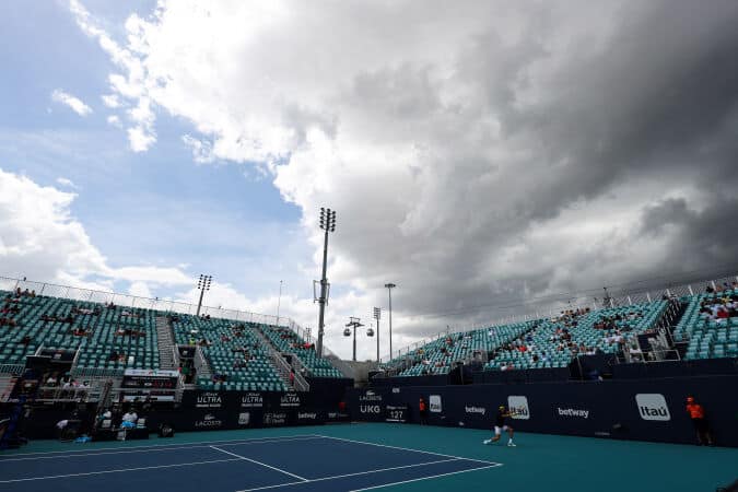 Miami Open Hard Rock 05