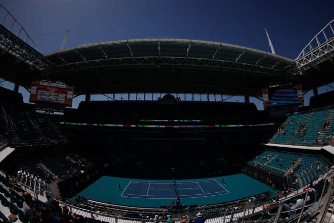 2023 WTA Miami Open Predictions - Women's Event Betting Tips of the Day 2 Miami Open Hard Rock 14