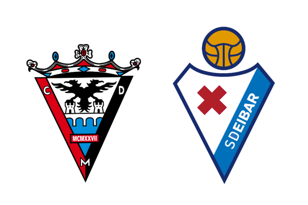 Mirandes vs Eibar prediction