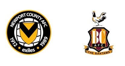 Newport vs Bradford prediction, betting odds & free tips 11/03/2023