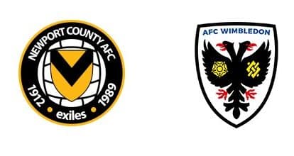 Newport vs Wimbledon prediction, betting odds & free tips 14/03/2023