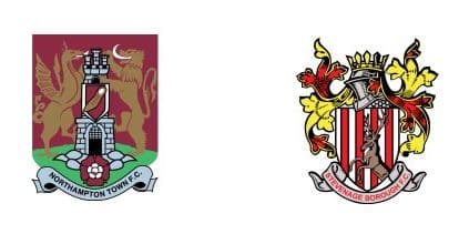 Northampton vs Stevenage prediction, betting odds & free tips 01/04/2023