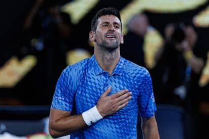 Djokovic to Play Srpska Open After Miami Open Snub
