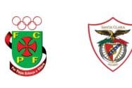Pacos Ferreira vs Santa Clara prediction, betting odds & free tips 11/03/2023