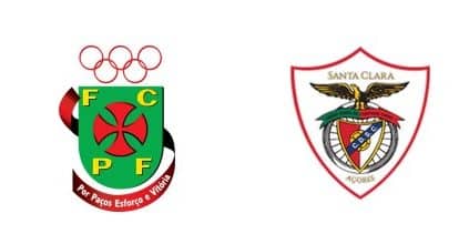 Pacos Ferreira vs Santa Clara prediction, betting odds & free tips 11/03/2023