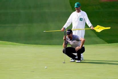 Golf Masters Par-3 Contest 2023 &ndash; All You Need to Know About the Par-3 Contest