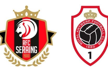Seraing vs Antwerp Prediction, Betting Odds, and Free Tips 11/03/2023