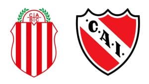 Barracas Central vs Independiente