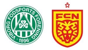 Viborg vs Nordsjaelland