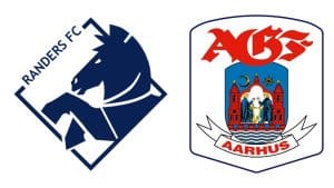 Randers vs AGF