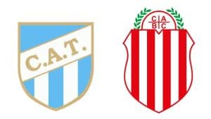 Atletico Tucuman vs Barracas Central