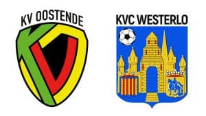 Oostende vs Westerlo