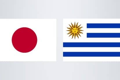 Japan vs Uruguay Prediction, Betting Odds, and Free Tips 24/03/2023