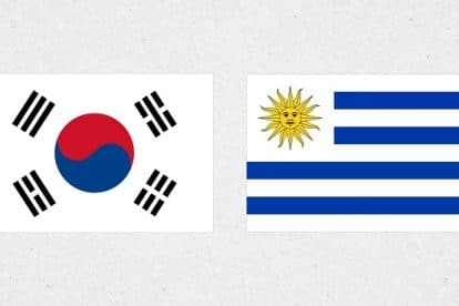 South Korea vs Uruguay Prediction, Betting Odds, and Free Tips 28/03/2023