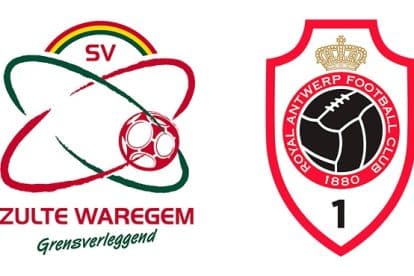Zulte Waregem vs Antwerp Prediction, Betting Odds, and Free Tips 31/03/2023