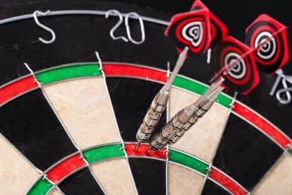 Darts Premier League 2023 Night 7 Preview