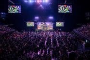 Darts Premier League 2023 Schedule and Fixtures