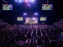 Darts Premier League 2023 Schedule and Fixtures