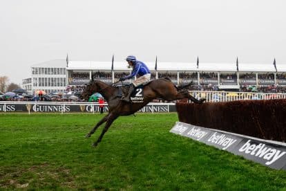 Queen Mother Champion Chase Odds and Tips