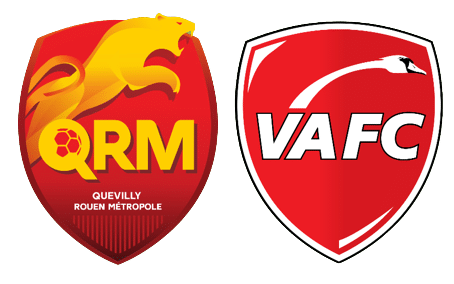 Quevilly vs Valenciennes Prediction, Betting Odds and Free Tips 04/03/2023 1 Quevilly vs Valenciennes
