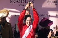 Rachael Blackmore Gold Cup Odds: Can the superstar jockey score a repeat?