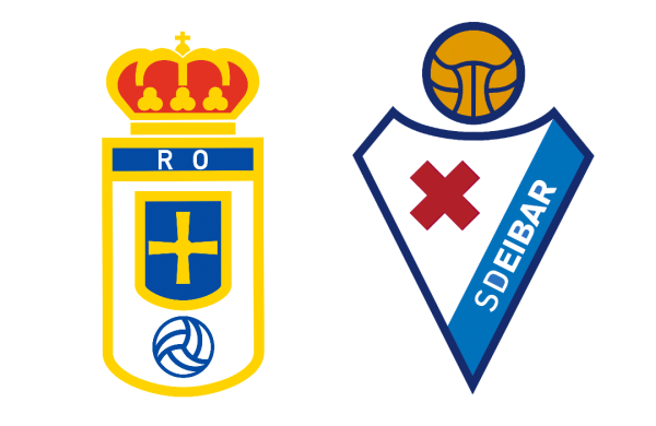 Real Oviedo vs Eibar prediction