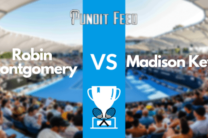 Robin Montgomery vs Madison Keys Prediction and Odds: Miami Open 2023