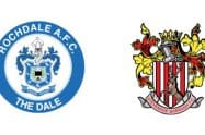 Rochdale vs Stevenage prediction, betting odds & free tips 04/03/2023