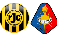 Roda vs Telstar Prediction, Betting Odds and Free Tips 10/03/2023