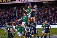 Where to Watch Scotland vs Ireland