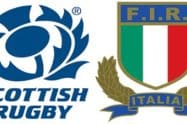 Scotland vs Italy Prediction and Odds: Six Nations