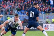 Where to Watch Scotland vs Italy