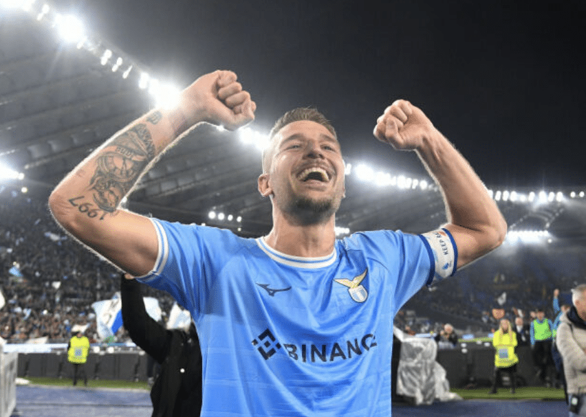 Liverpool Line Up £40m Move for Serbian Serie A Star