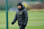 Ex-Spurs Player Backs Conte’s Criticism of Tottenham Dressing Room