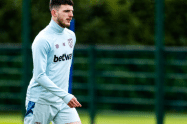 Declan Rice Hits Back at Pundit’s ‘Harsh’ Criticism Ahead of England Qualifiers
