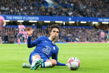 Man United Remain Interested in Acquiring Atleti’s Felix