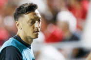 Mesut Ozil Issues Honest Arsenal Assessment Following Retirement