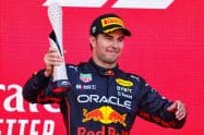 Sergio Perez &ndash; Red Bull &ndash; Bio, F1 Record, Stats and News