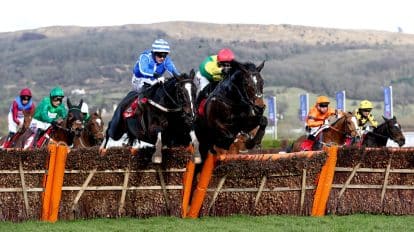 Cheltenham Festival Day 3: Latest Stayers Hurdle Odds and Tips