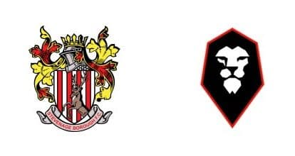 Stevenage vs Salford prediction, betting odds & free tips 25/03/2023