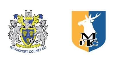 Stockport vs Mansfield prediction, betting odds & free tips 18/03/2023
