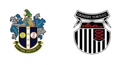 Sutton vs Grimsby prediction, betting odds & free tips 14/03/2023