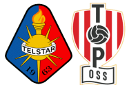 Telstar vs Top Oss Prediction, Betting Odds and Free Tips 26/03/2023