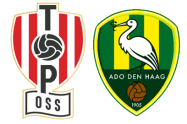 Top Oss vs Den Haag Prediction, Betting Odds and Free Tips 10/03/2023
