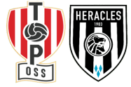Top Oss vs Heracles Prediction, Betting Odds and Free Tips 17/03/2023