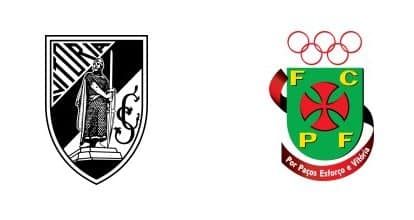 Vitoria Guimaraes vs Pacos Ferreira prediction, betting odds & free tips 01/04/2023