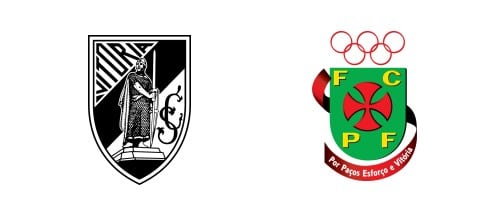 Vitoria Guimaraes vs Pacos Ferreira prediction