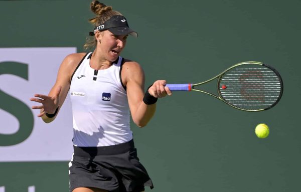 Indian Wells Women's Seeds 2023 - Monitor the Remaining entries' Progress 2 WTA Indian Wells Seeds