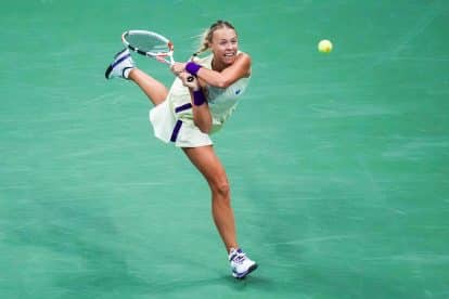 Withdrawals From the 2023 WTA Miami Open &ndash; Three Shock Announcements
