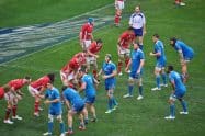 Where to Watch Italy vs Wales